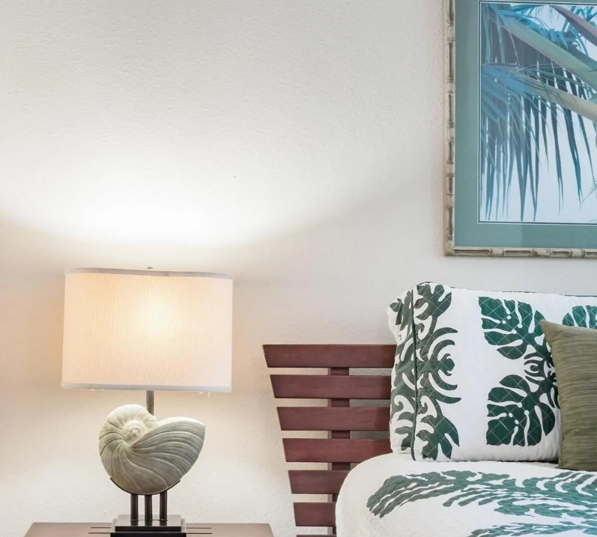 Feriehus Relaxing Tropical Retreat Close To Kailua Kona USA