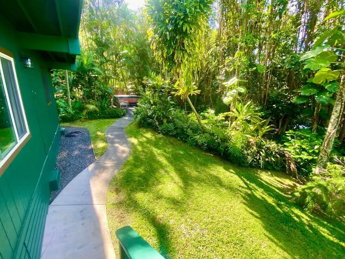 Relaxing Tropical Retreat Close To Kailua Kona 0*, Kailua-Kona Estados Unidos da América